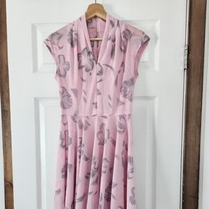 Vintage Dress